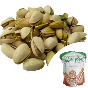 Pistacho  Con Cáscara de 250 gr