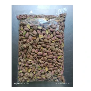 Pistacho  Pelado de 250 gr