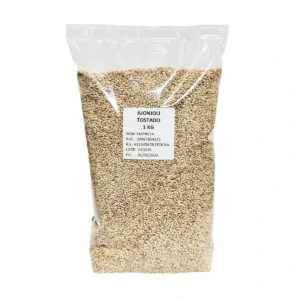Ajonjoli Tostado 1 kg