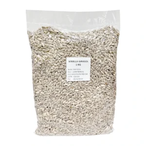 Semilla De Girasol 1 kg